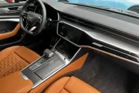 Audi RS6 din 2025 cu 14.900 km - oferta AUD206701 - foto 10