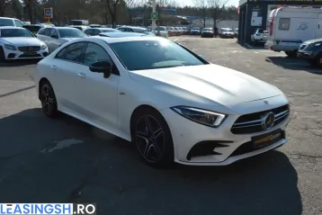 Mercedes-Benz CLS 53 AMG din 2022 - oferta MER206702