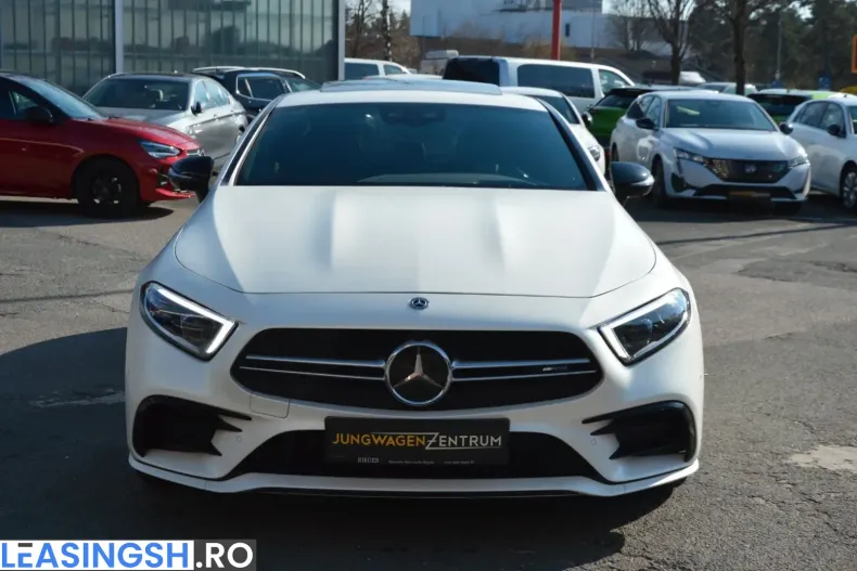 Mercedes-Benz CLS 53 AMG (Clasa CLS) din 2022 cu 75.100 km - oferta MER206702 - foto 3