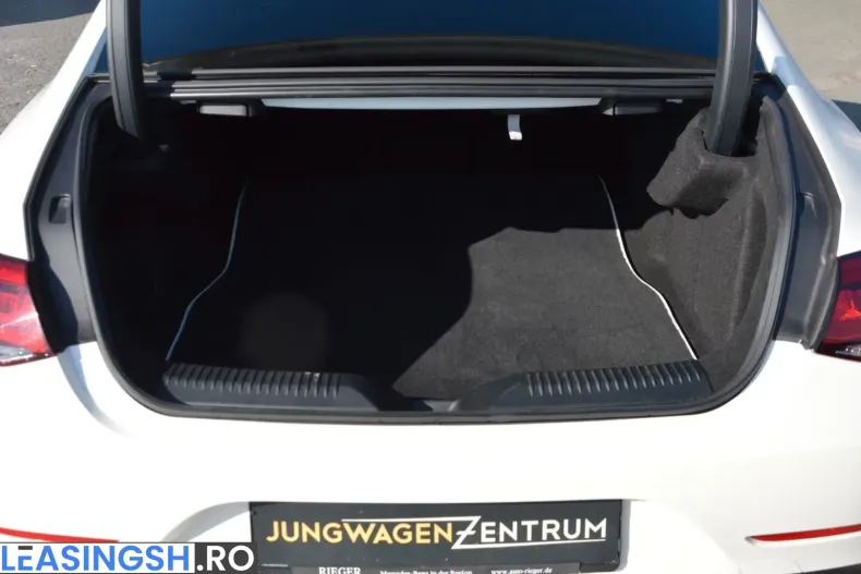 Mercedes-Benz CLS 53 AMG (Clasa CLS) din 2022 cu 75.100 km - oferta MER206702 - foto 7