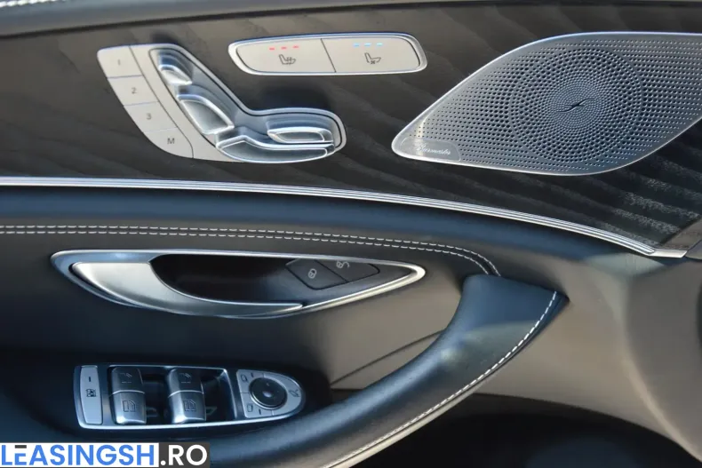 Mercedes-Benz CLS 53 AMG (Clasa CLS) din 2022 cu 75.100 km - oferta MER206702 - foto 9