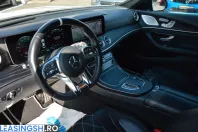 Mercedes-Benz CLS 53 AMG (Clasa CLS) din 2022 cu 75.100 km - oferta MER206702 - foto 11