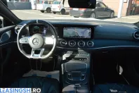 Mercedes-Benz CLS 53 AMG (Clasa CLS) din 2022 cu 75.100 km - oferta MER206702 - foto 12