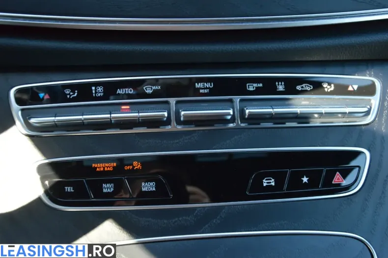 Mercedes-Benz CLS 53 AMG (Clasa CLS) din 2022 cu 75.100 km - oferta MER206702 - foto 15