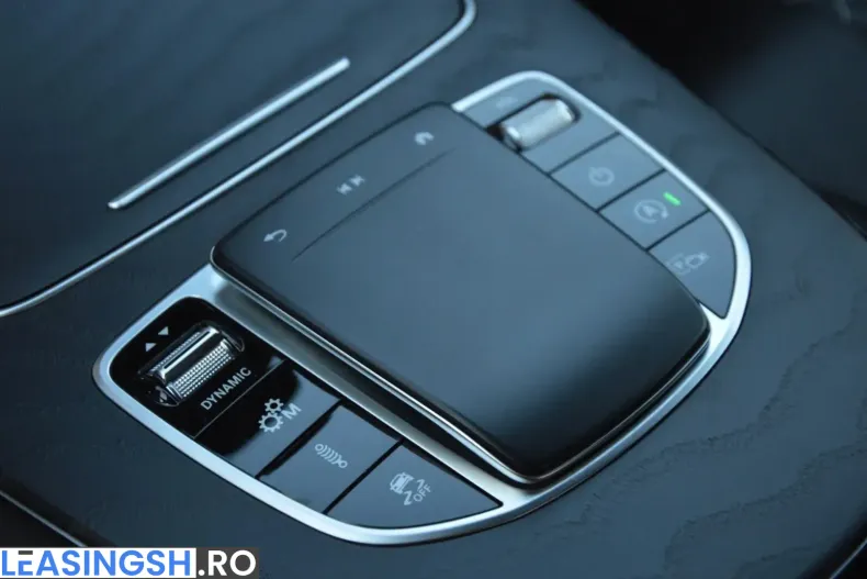 Mercedes-Benz CLS 53 AMG (Clasa CLS) din 2022 cu 75.100 km - oferta MER206702 - foto 16