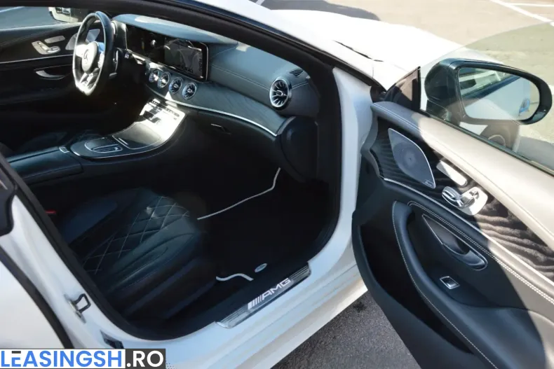 Mercedes-Benz CLS 53 AMG (Clasa CLS) din 2022 cu 75.100 km - oferta MER206702 - foto 20