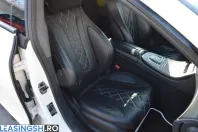 Mercedes-Benz CLS 53 AMG (Clasa CLS) din 2022 cu 75.100 km - oferta MER206702 - foto 22