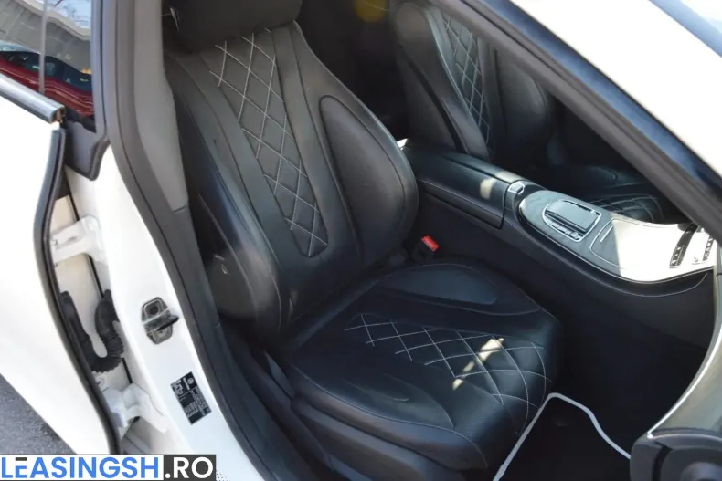 Mercedes-Benz CLS 53 AMG (Clasa CLS) din 2022 cu 75.100 km - oferta MER206702 - foto 22