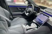 Mercedes-Benz S 580 (Clasa S) din 2025 cu 30.840 km - oferta MER206703 - foto 3