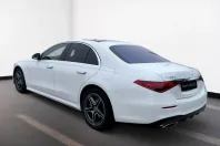 Mercedes-Benz S 580 (Clasa S) din 2025 cu 30.840 km - oferta MER206703 - foto 5