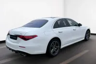 Mercedes-Benz S 580 (Clasa S) din 2025 cu 30.840 km - oferta MER206703 - foto 6