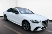 Mercedes-Benz S 580 (Clasa S) din 2025 cu 30.840 km - oferta MER206703 - foto 7