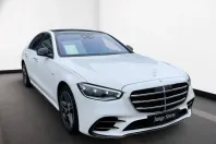 Mercedes-Benz S 580 (Clasa S) din 2025 cu 30.840 km - oferta MER206703 - foto 8