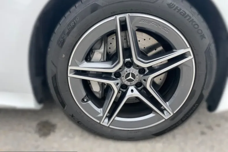 Mercedes-Benz S 580 (Clasa S) din 2025 cu 30.840 km - oferta MER206703 - foto 9