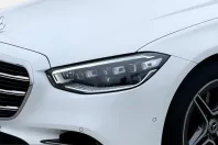 Mercedes-Benz S 580 (Clasa S) din 2025 cu 30.840 km - oferta MER206703 - foto 16