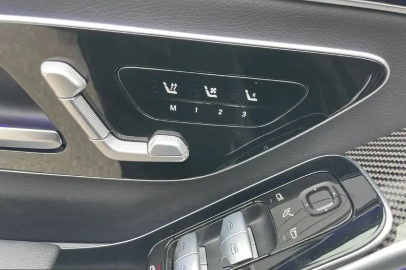 Mercedes-Benz S 580 (Clasa S) din 2025 cu 30.840 km - oferta MER206703 - foto 18