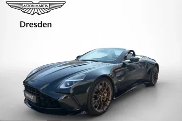 Aston Martin V8 Vantage din 2026 - oferta AST206704