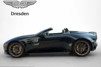 Aston Martin V8 Vantage din 2026 cu 1.000 km - oferta AST206704 - foto 3
