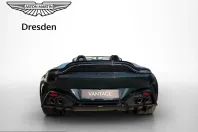 Aston Martin V8 Vantage din 2026 cu 1.000 km - oferta AST206704 - foto 4
