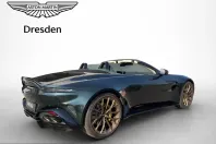 Aston Martin V8 Vantage din 2026 cu 1.000 km - oferta AST206704 - foto 5