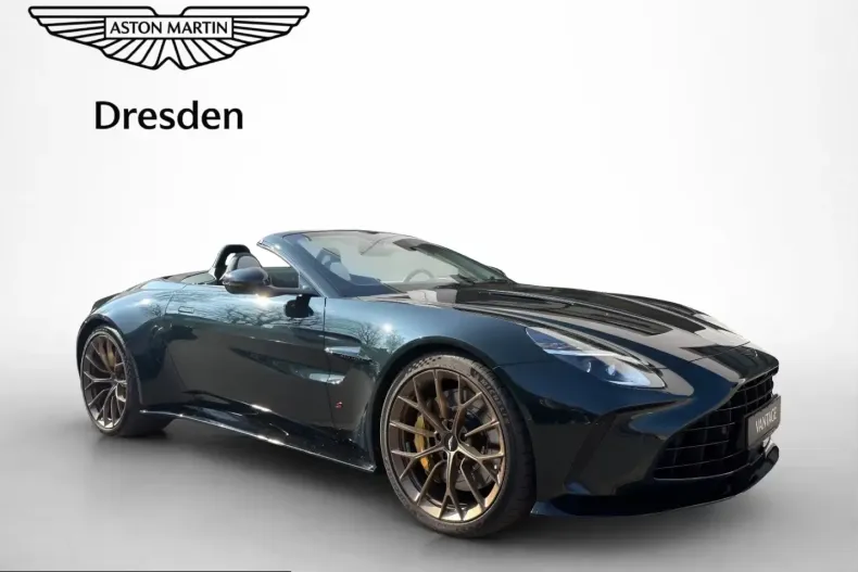 Aston Martin V8 Vantage din 2026 cu 1.000 km - oferta AST206704 - foto 7