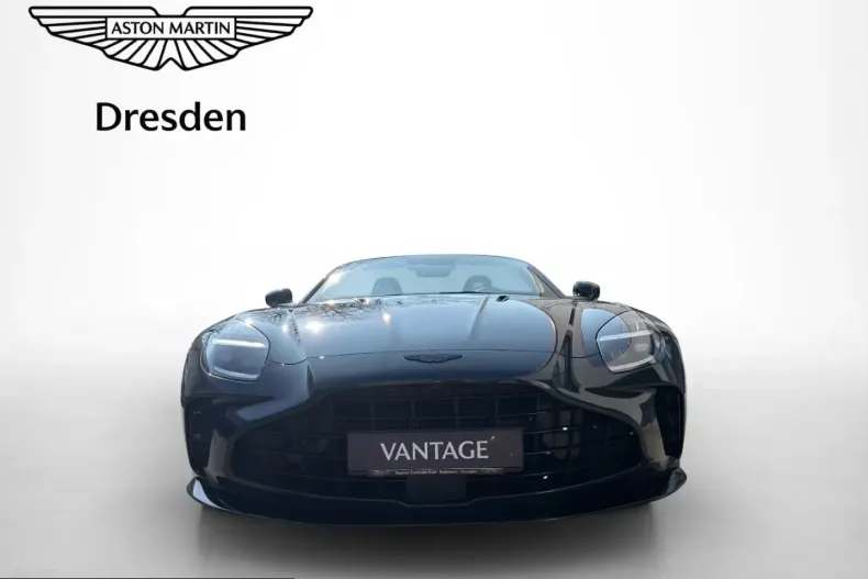 Aston Martin V8 Vantage din 2026 cu 1.000 km - oferta AST206704 - foto 8