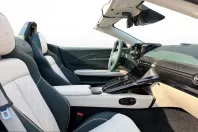 Aston Martin V8 Vantage din 2026 cu 1.000 km - oferta AST206704 - foto 15