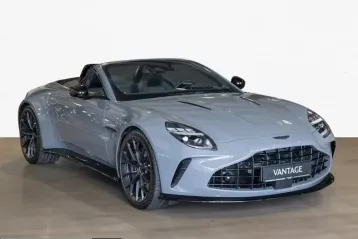 Aston Martin V8 Vantage din 2026 - oferta AST206705