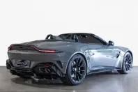 Aston Martin V8 Vantage din 2026 cu 50 km - oferta AST206705 - foto 2