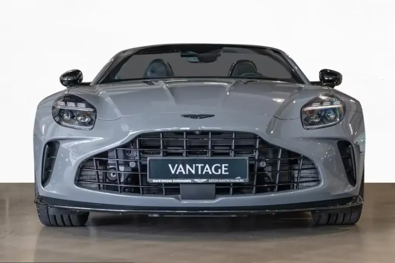Aston Martin V8 Vantage din 2026 cu 50 km - oferta AST206705 - foto 7