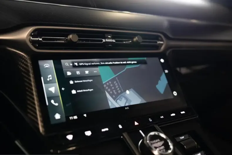 Aston Martin V8 Vantage din 2026 cu 50 km - oferta AST206705 - foto 11