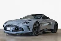 Aston Martin V8 Vantage din 2026 cu 50 km - oferta AST206705 - foto 16