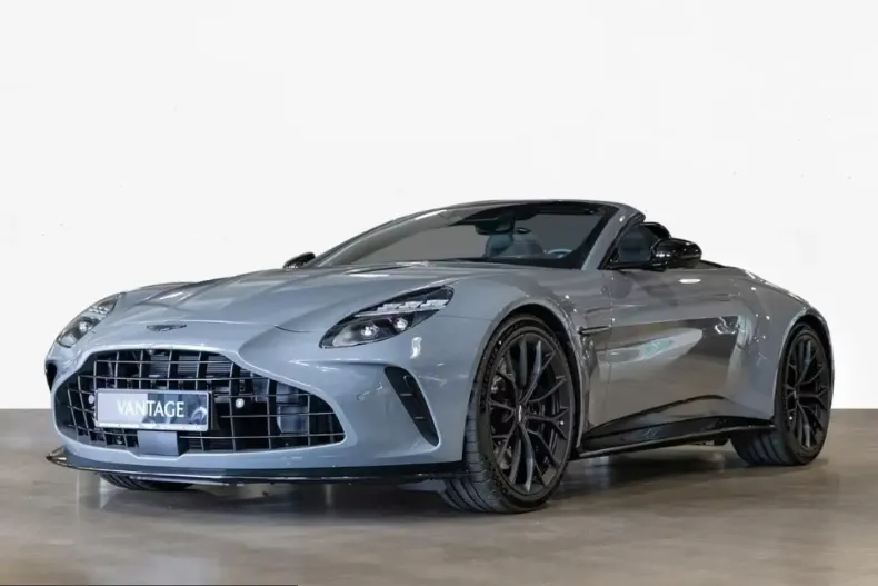 Aston Martin V8 Vantage din 2026 cu 50 km - oferta AST206705 - foto 16
