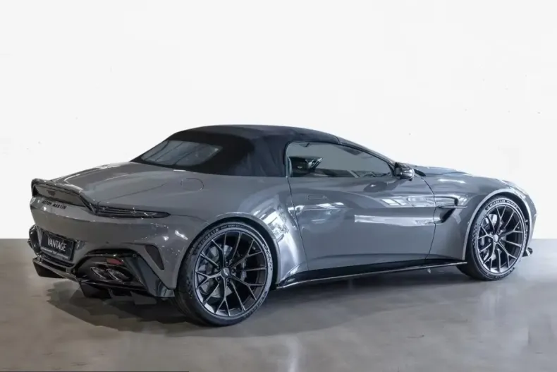 Aston Martin V8 Vantage din 2026 cu 50 km - oferta AST206705 - foto 18