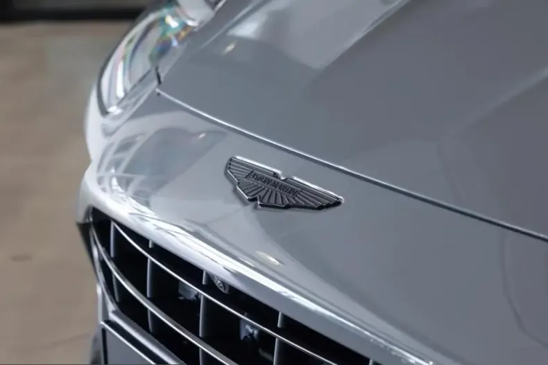 Aston Martin V8 Vantage din 2026 cu 50 km - oferta AST206705 - foto 27