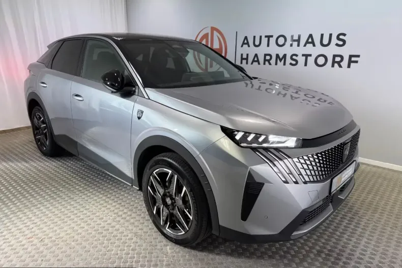 Peugeot 3008 din 2025 cu 9.650 km - oferta PEU206706 - foto 3