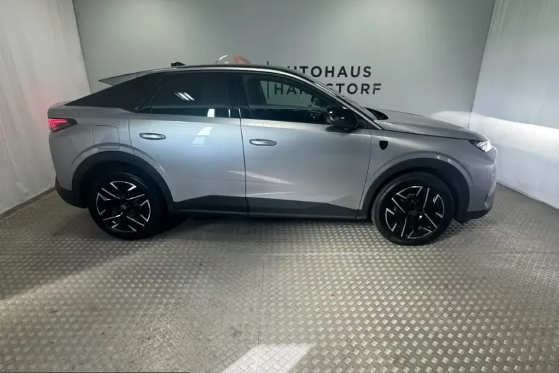 Peugeot 3008 din 2025 cu 9.650 km - oferta PEU206706 - foto 6