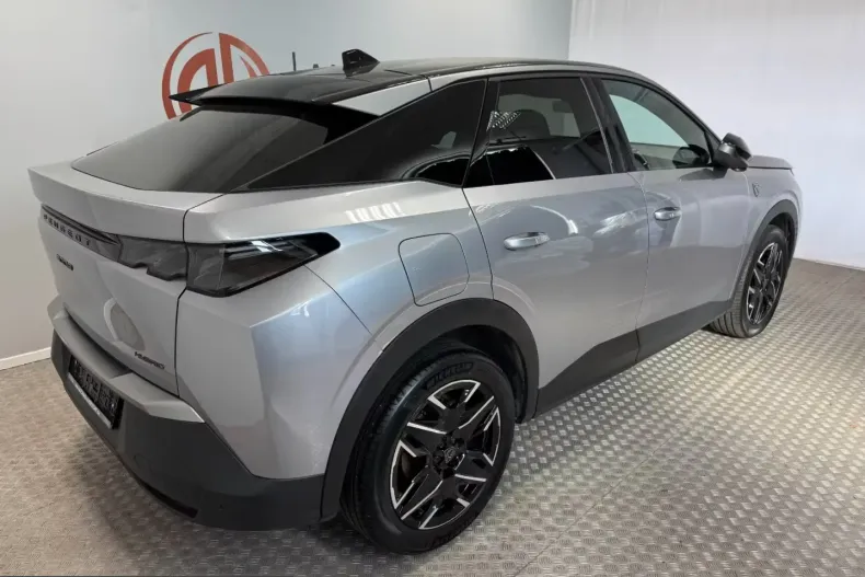 Peugeot 3008 din 2025 cu 9.650 km - oferta PEU206706 - foto 8