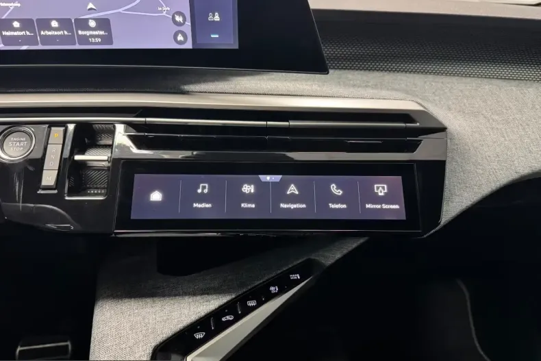 Peugeot 3008 din 2025 cu 9.650 km - oferta PEU206706 - foto 17