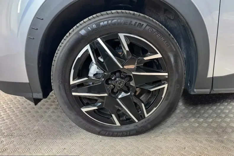 Peugeot 3008 din 2025 cu 9.650 km - oferta PEU206706 - foto 18