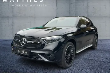 Mercedes-Benz GLC 300 din 2024 - oferta MER206707
