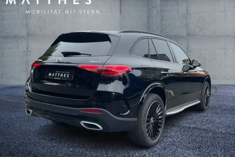 Mercedes-Benz GLC 300 (Clasa GLC) din 2024 cu 32.429 km - oferta MER206707 - foto 4