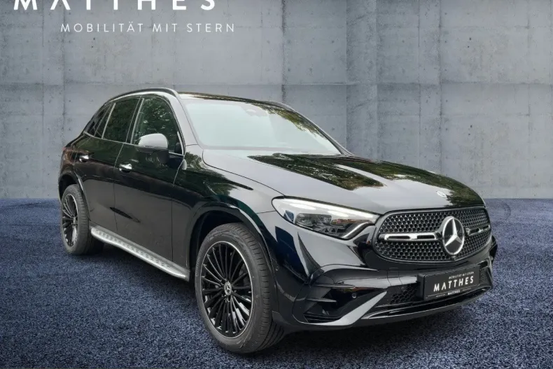 Mercedes-Benz GLC 300 (Clasa GLC) din 2024 cu 32.429 km - oferta MER206707 - foto 5