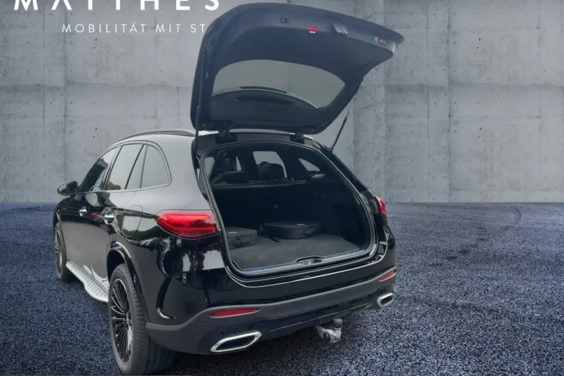 Mercedes-Benz GLC 300 (Clasa GLC) din 2024 cu 32.429 km - oferta MER206707 - foto 6