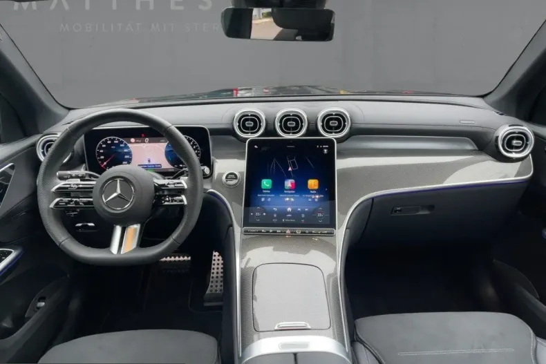 Mercedes-Benz GLC 300 (Clasa GLC) din 2024 cu 32.429 km - oferta MER206707 - foto 9