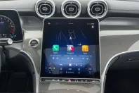 Mercedes-Benz GLC 300 (Clasa GLC) din 2024 cu 32.429 km - oferta MER206707 - foto 11