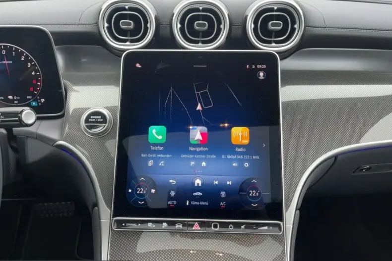 Mercedes-Benz GLC 300 (Clasa GLC) din 2024 cu 32.429 km - oferta MER206707 - foto 11