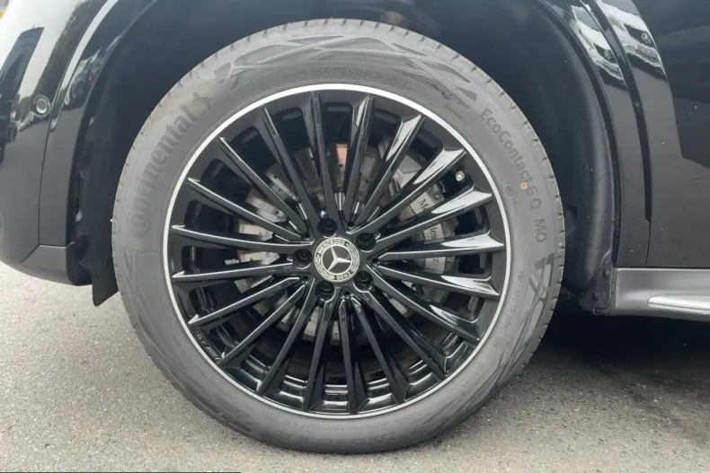Mercedes-Benz GLC 300 (Clasa GLC) din 2024 cu 32.429 km - oferta MER206707 - foto 12