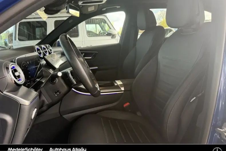 Mercedes-Benz GLC 300 (Clasa GLC) din 2024 cu 34.282 km - oferta MER206708 - foto 6