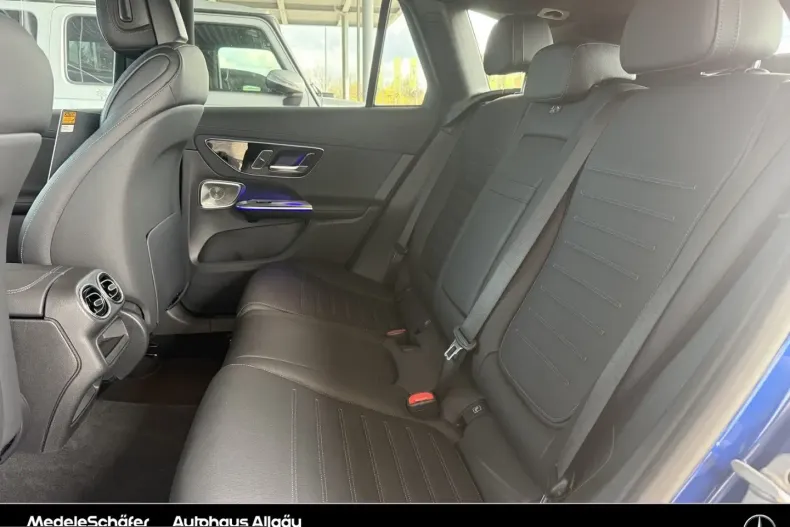 Mercedes-Benz GLC 300 (Clasa GLC) din 2024 cu 34.282 km - oferta MER206708 - foto 7